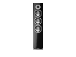 Chromium 105 czarny