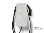 Touch Pure Flex Air biały – Wallbox