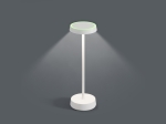 Table Lamp Air biała