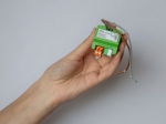 Nano Motor Controller Tree