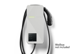 Touch Pure Flex Tree antracytowy - Wallbox