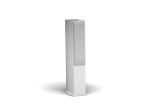Chromium 65 biały