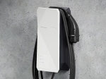 Touch Pure Flex Air biały – Wallbox