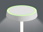 Table Lamp Air biała