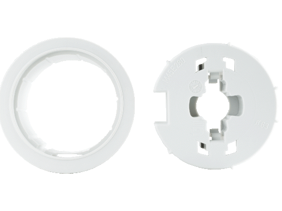 Adapter okrągły 63 mm