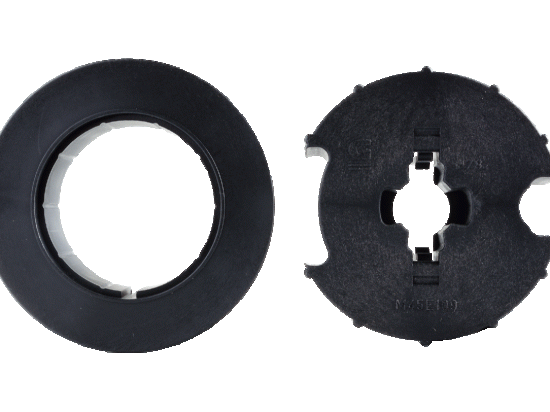 Adapter okrągły 78 mm
