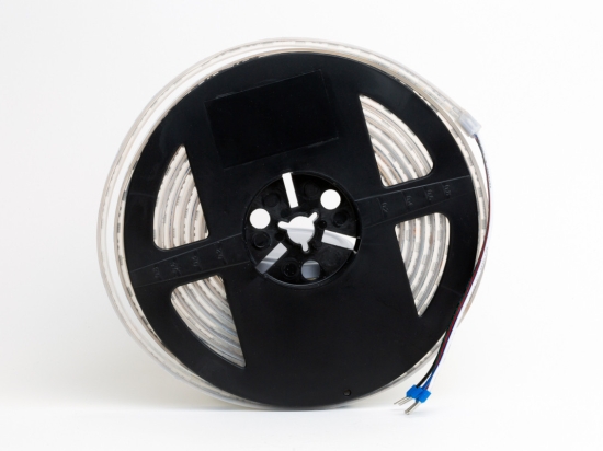 Taśma RGBW LED 5m IP68 (wodoodporna)