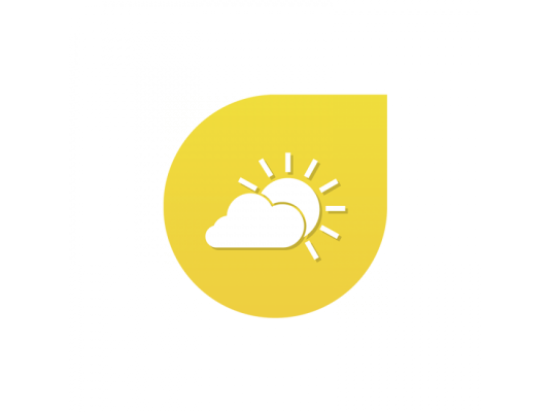 Weather Service na 10 lat