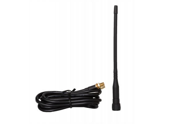 Antena prętowa SMA 4dBi 868 MHz