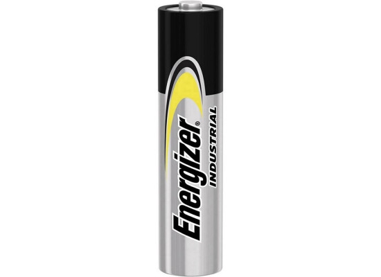 Energizer Industrial Micro AAA (10 szt.)