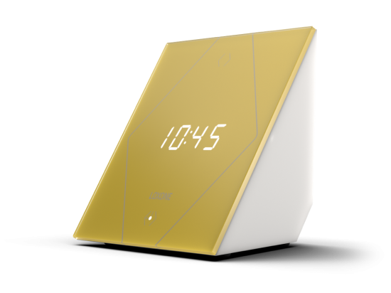Touch Nightlight Air Gold