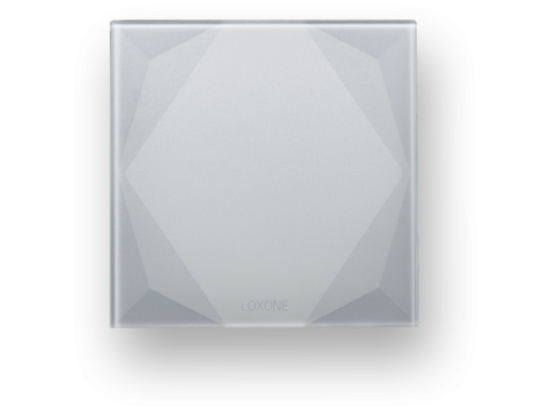 Touch Pure for Nano biały