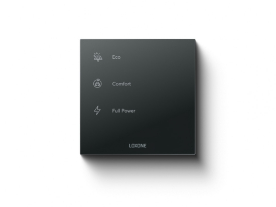 Touch Pure Flex Tree antracytowy - Wallbox