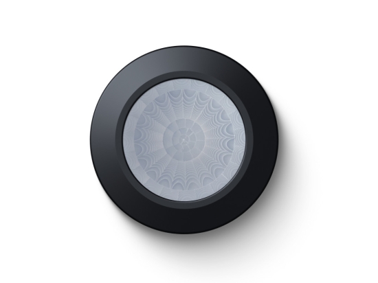 Podtynkowy czujnik obecności Tree antracytowy