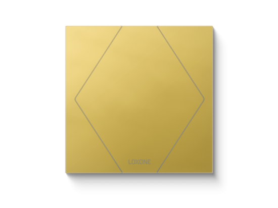 Touch Pure Tree Gold