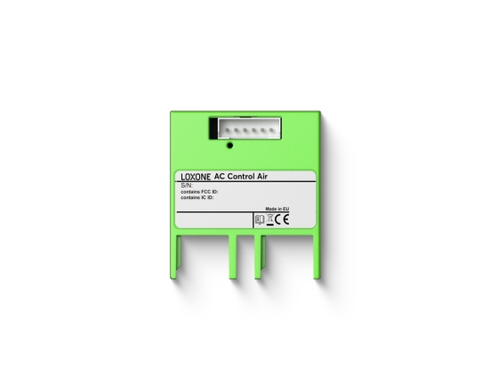 AC Control Air for Fujitsu