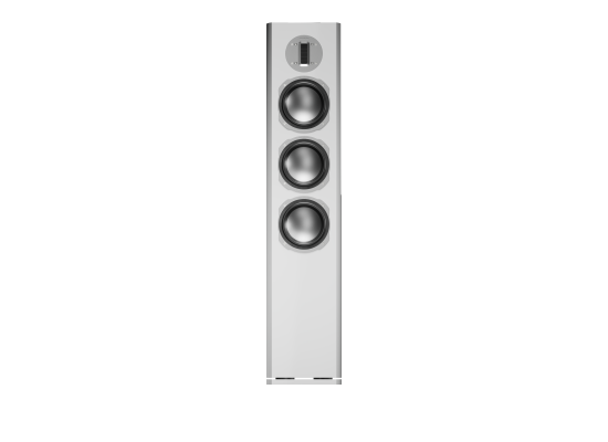 Chromium 105 biały