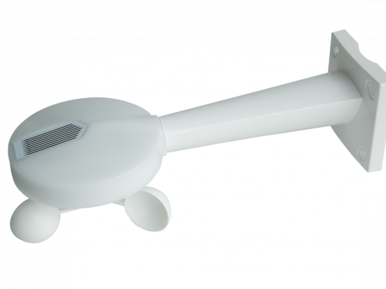 Stacja pogodowa Air
