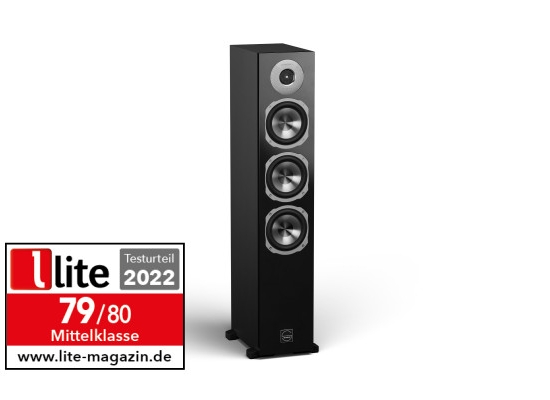 SIGNUM 70 czarny
