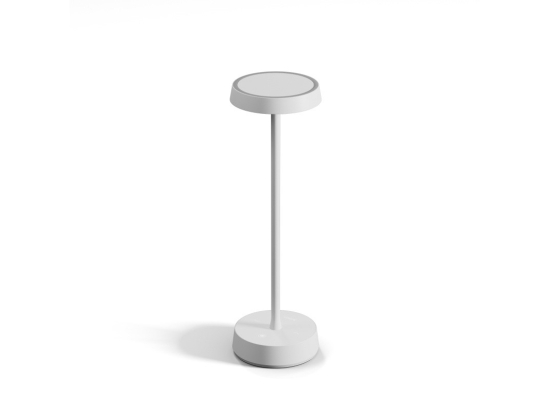 Table Lamp Air biała