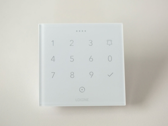 NFC Code Touch Tree biały