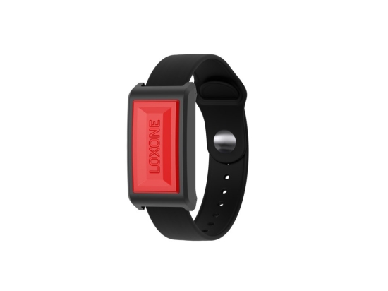 Wrist Button Air