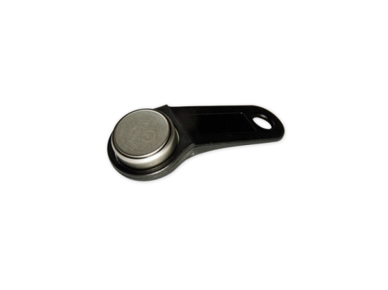 Klucz elektroniczny iButton