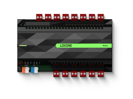 Relay Extension