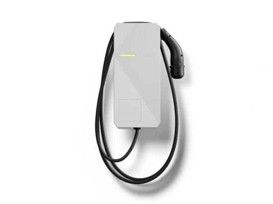 Wallbox 11kW 16A Air