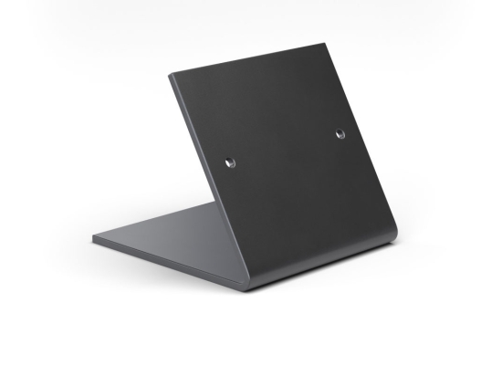 Stand Base antracytowy