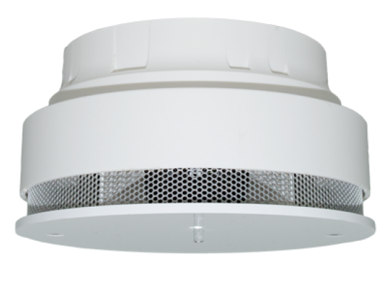 Czujnik dymu Air