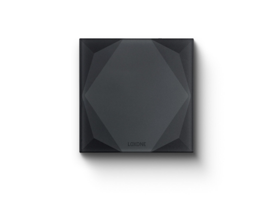 Touch Pure Air antracytowy (wycofany model)