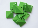 NFC Key Fob zestaw 10 szt.