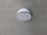 Czujnik dymu Air