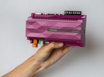 Audioserver