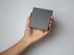 Touch Pure Air antracytowy