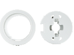 Adapter okrągły 63 mm