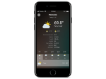 Weather Service na 10 lat