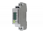 1-fazowy licznik energii Modbus