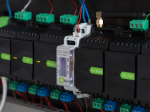 1-fazowy licznik energii Modbus