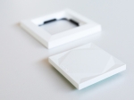 Touch for Nano biały