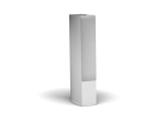 Chromium 85 biały