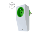 Smart Socket Air Typ E