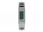 1-fazowy licznik energii Modbus