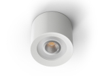 Natynkowy Spot LED WW biały