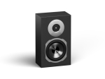 SIGNUM PHASE 1 Wall Speaker antracytowy zestaw