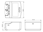 Nano Motor Controller Air