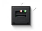 NFC Code Touch Tree antracytowy