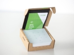 NFC Code Touch Tree biały