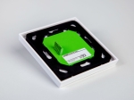 Touch for Nano biały